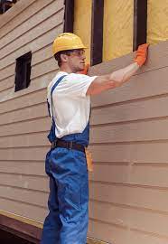 Best Siding Removal and Disposal  in Jamestown, ND